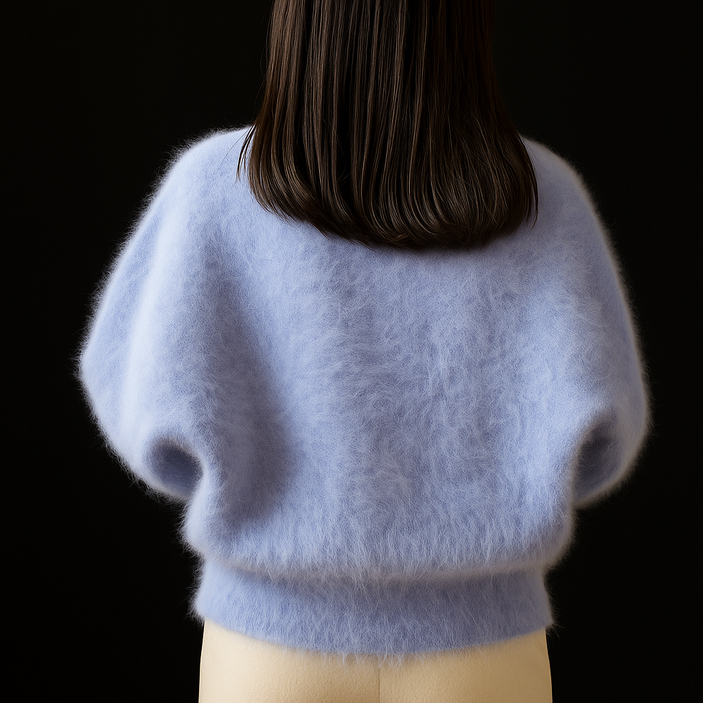 Estella Classic Knit Cardigan