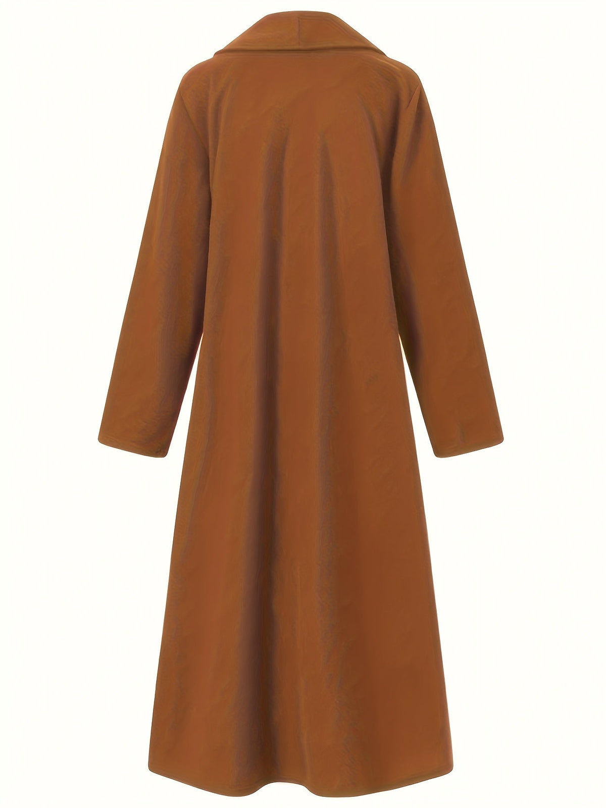Marielle Longline Coat