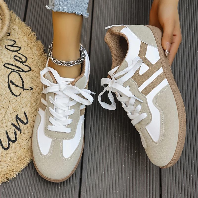 Nora Orthopedic Comfort Sneakers