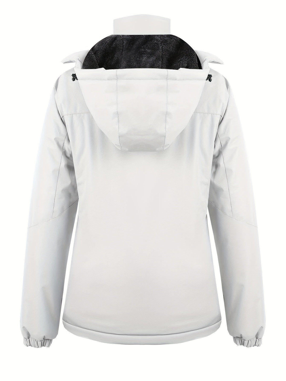 Alina Insulated Waterproof Ski Jacket