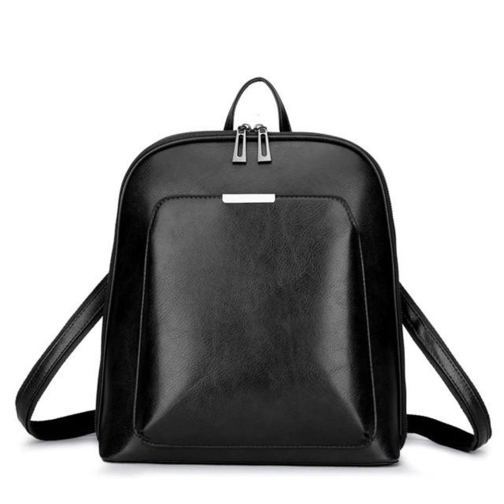 Bianca Vegan Leather Backpack