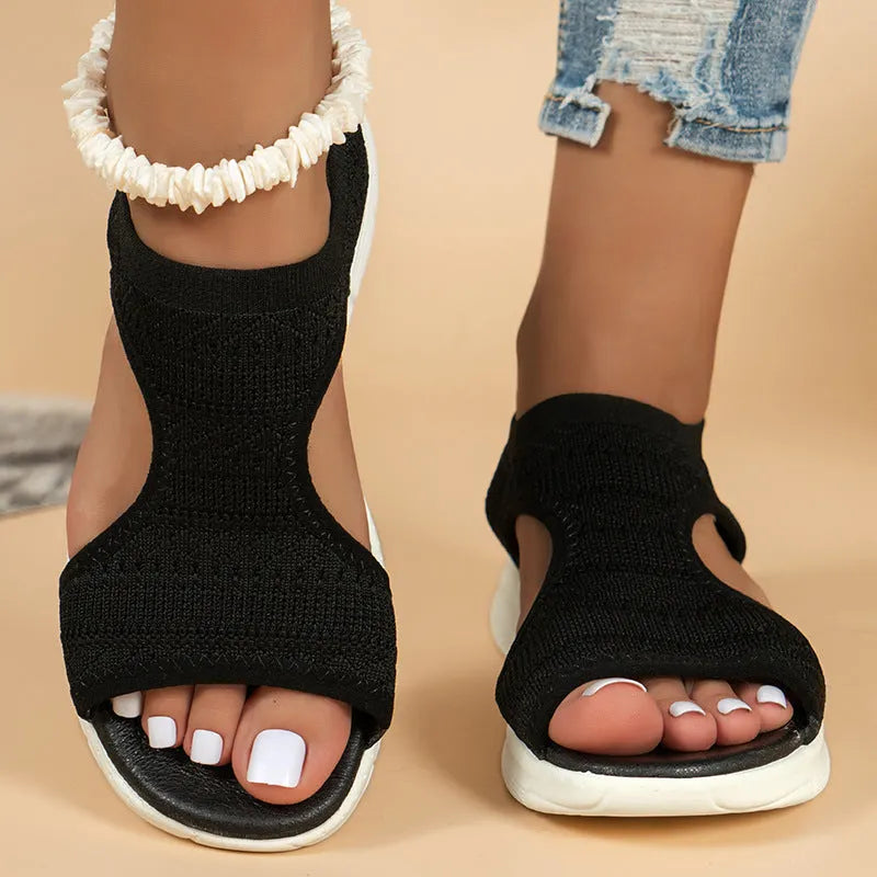 Rafaela Orthopedic Comfort Sandals