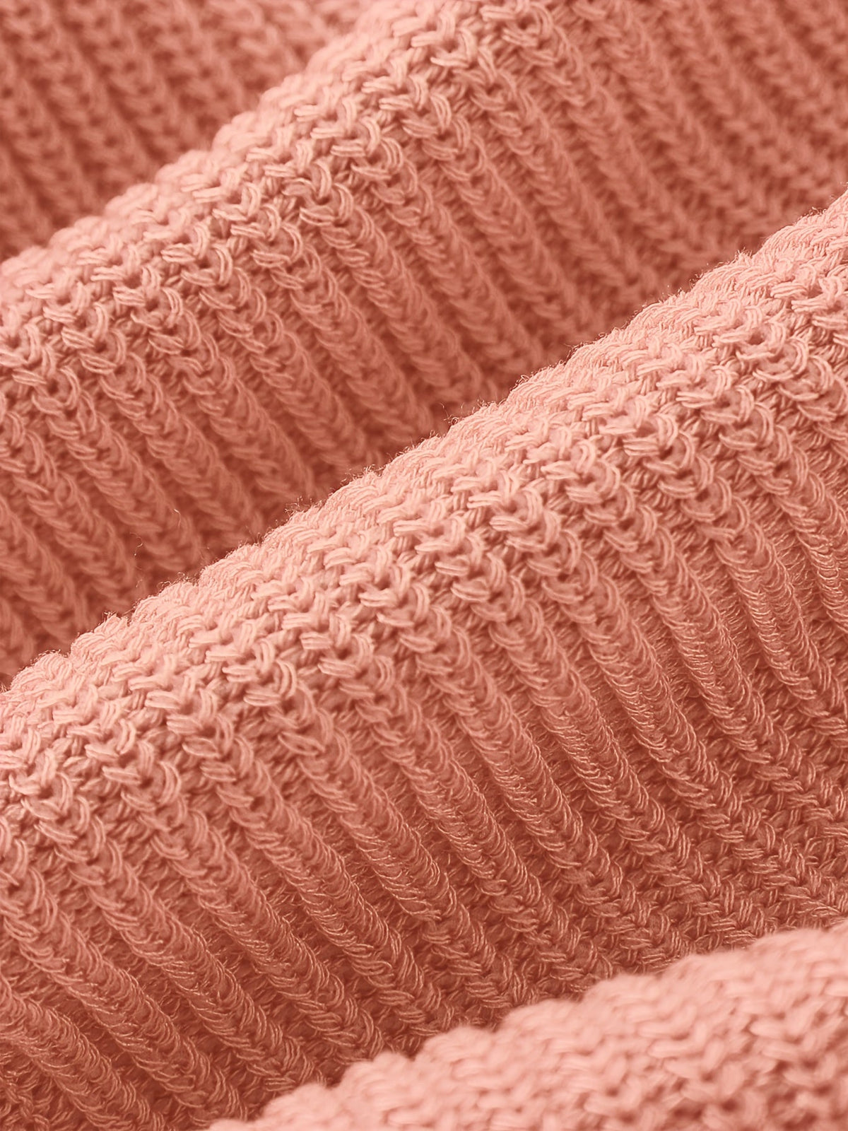 Oriane Open-Knit Sweater