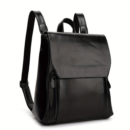 Eloise Vegan Leather Backpack