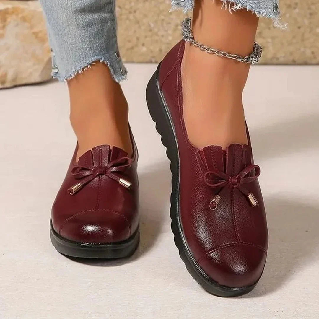 Maribel Comfort Slip-On Loafers