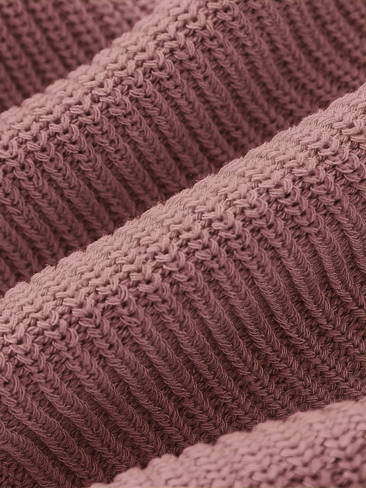Oriane Open-Knit Sweater