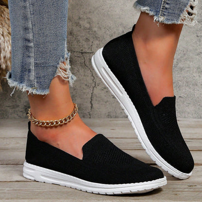 Marisol Slip-On Walking Sneakers