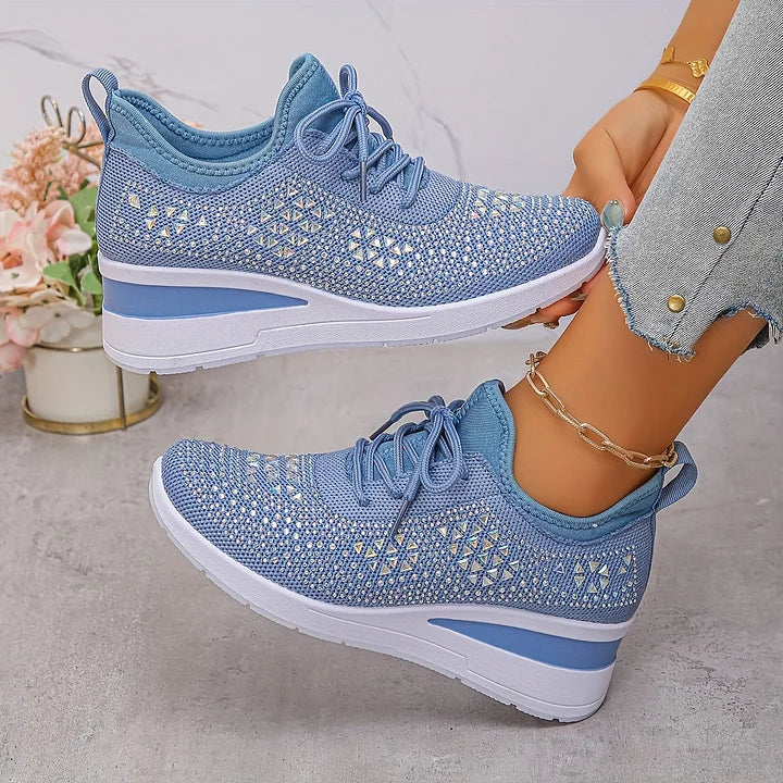 Aurelia Comfortable Orthopedic Shoes