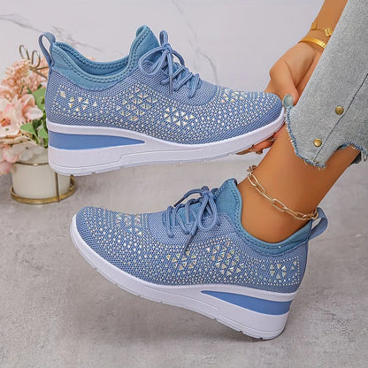 Aurelia Comfortable Orthopedic Shoes