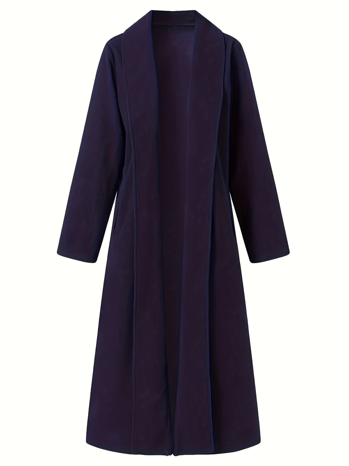 Marielle Longline Coat