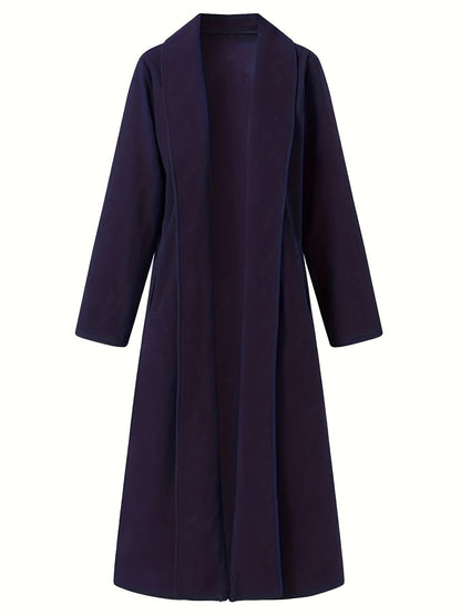 Marielle Longline Coat