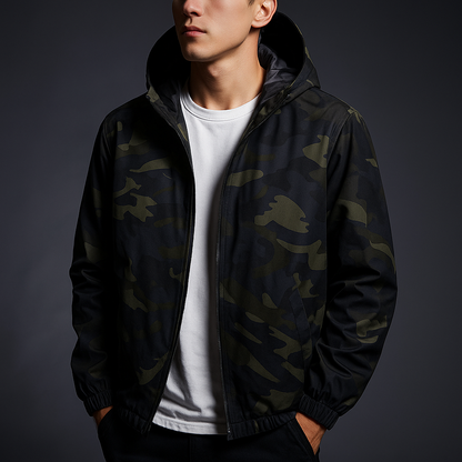 Ranger Field Jacket