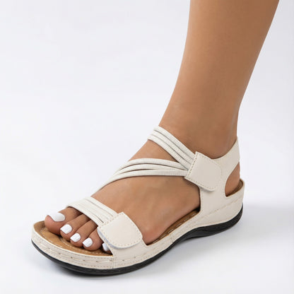 Celestine Everyday Orthopedic Sandals
