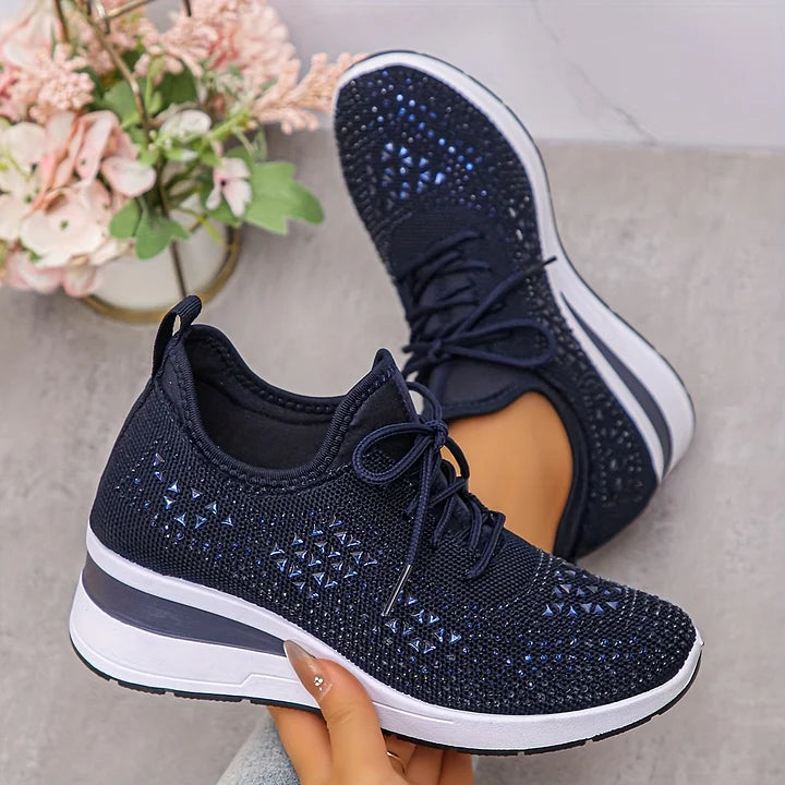 Aurelia Comfortable Orthopedic Shoes