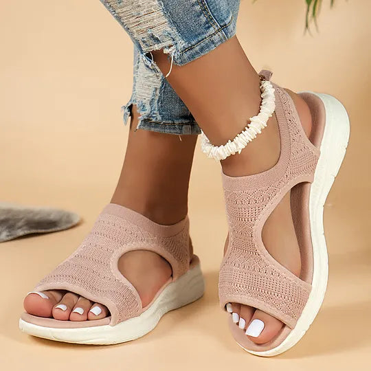 Rafaela Orthopedic Comfort Sandals