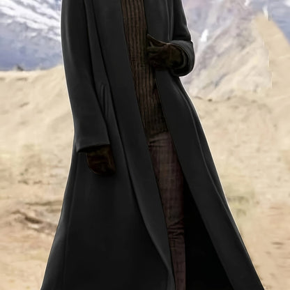 Marielle Longline Coat