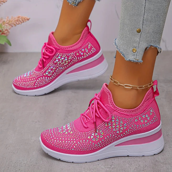 Aurelia Comfortable Orthopedic Shoes