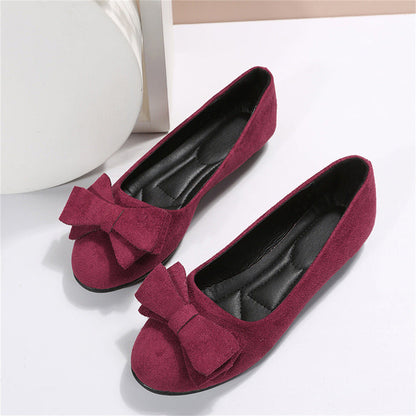 Nora Comfort Walking Shoes