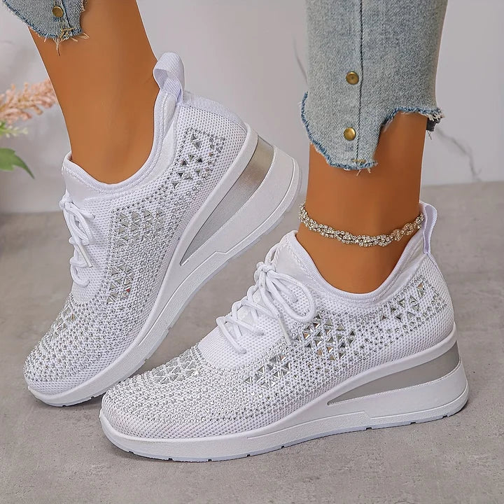 Aurelia Comfortable Orthopedic Shoes