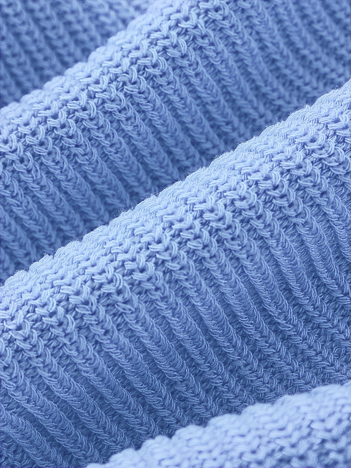 Oriane Open-Knit Sweater