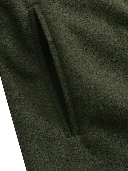 Marielle Longline Coat