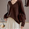 Coffee Brown
