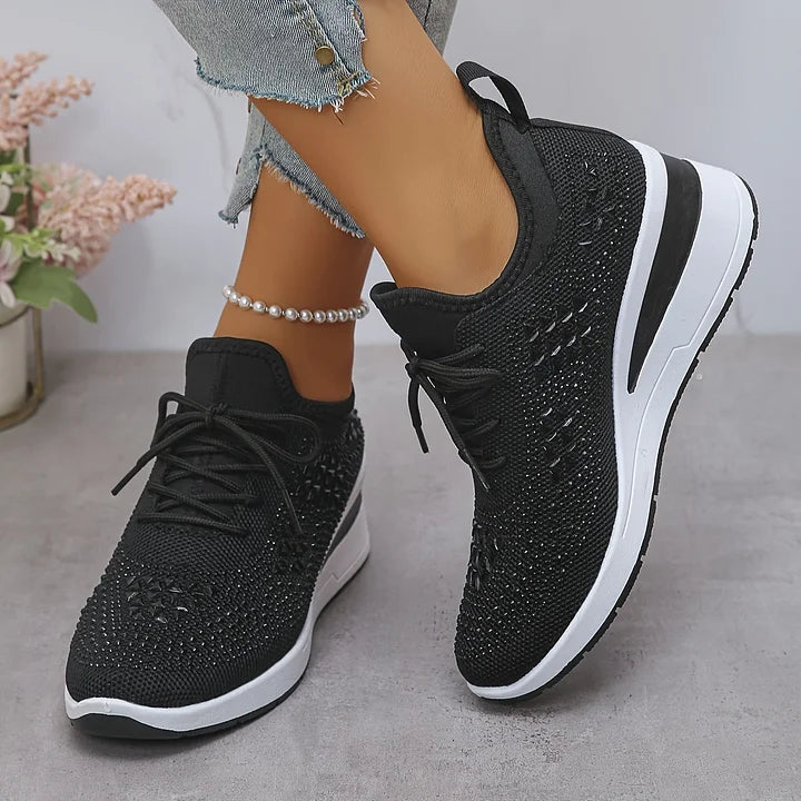 Aurelia Comfortable Orthopedic Shoes