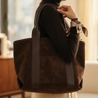Maristelle Oversized Tote Bag