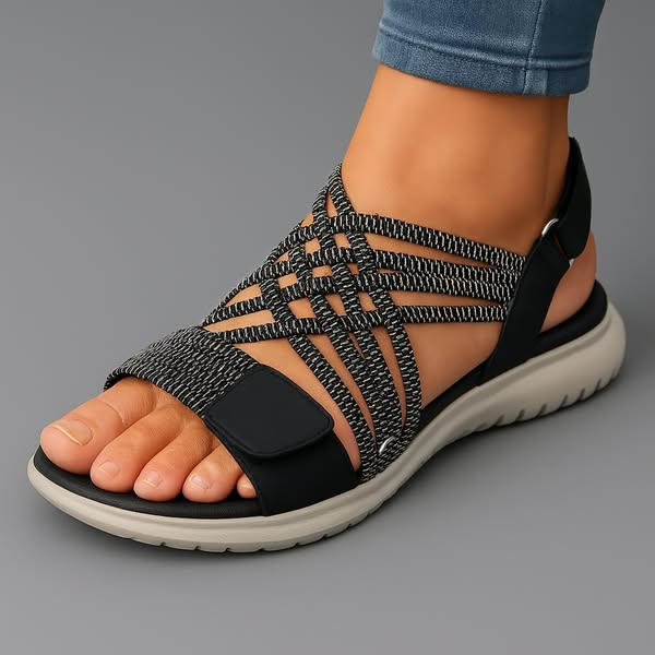 Esmeray Lightweight Orthopedic Sandals
