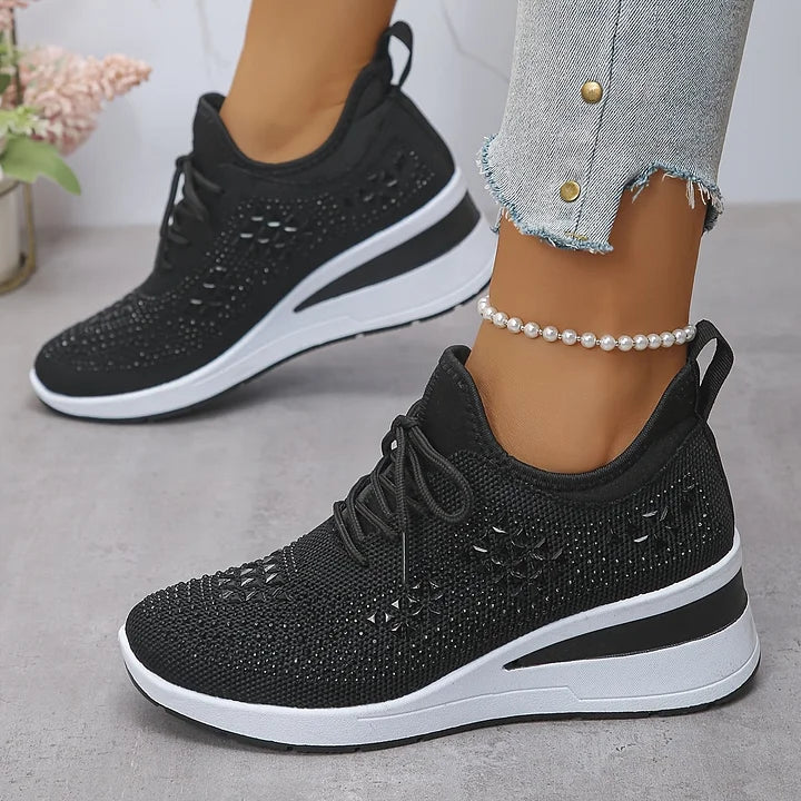 Aurelia Comfortable Orthopedic Shoes