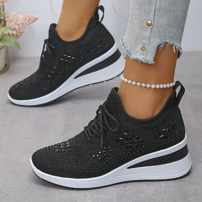 Aurelia Comfortable Orthopedic Shoes