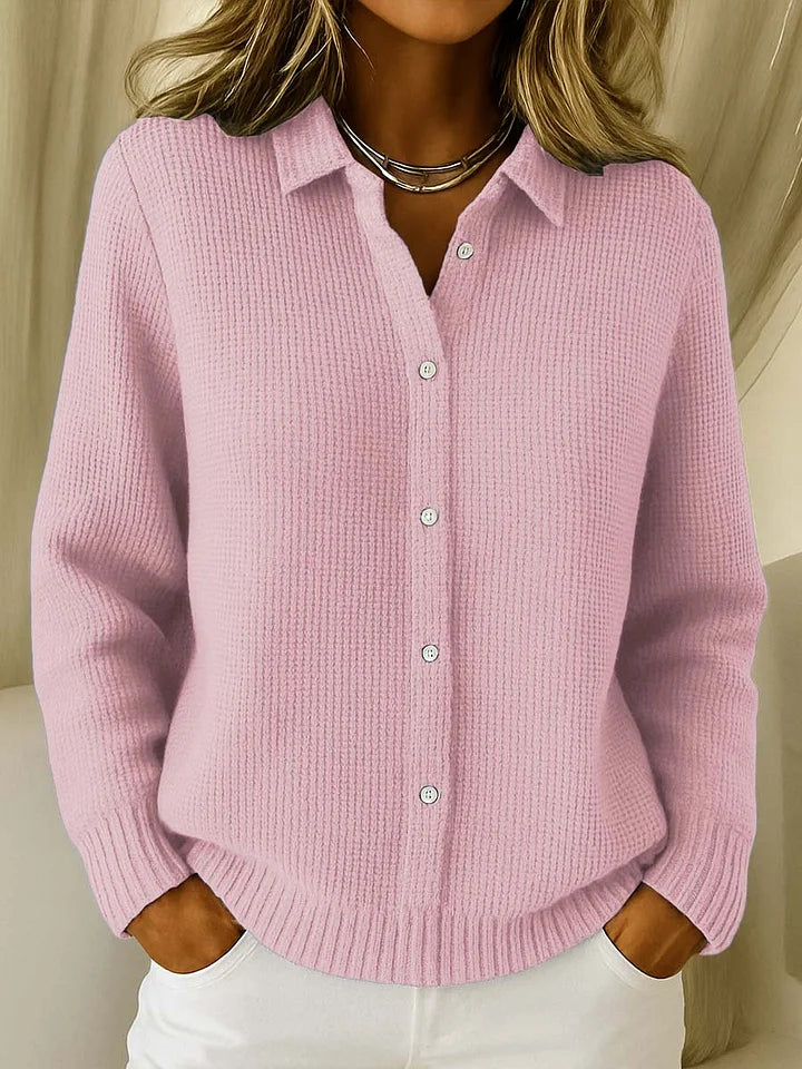 Amabel Knit Cardigan