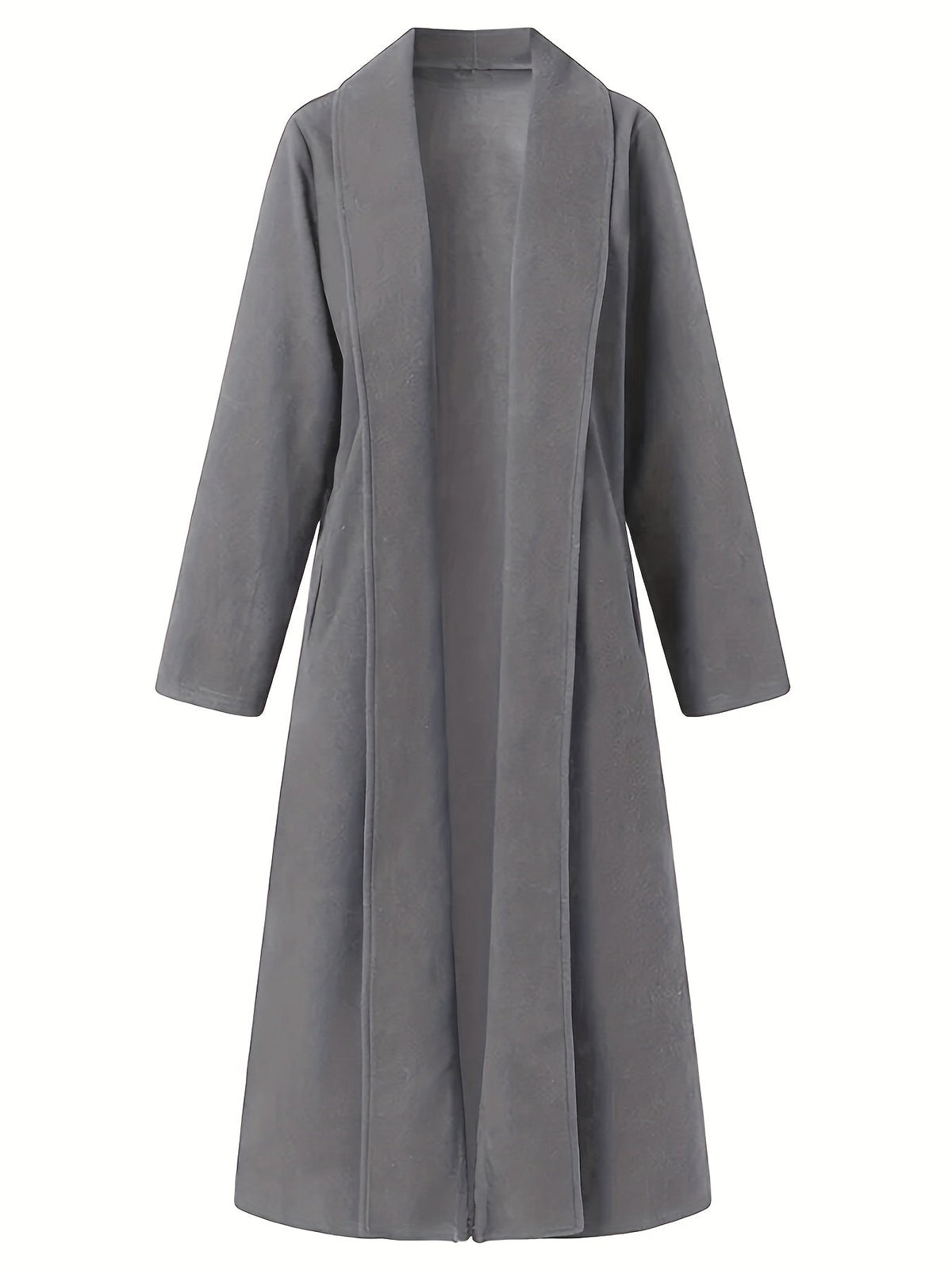 Marielle Longline Coat
