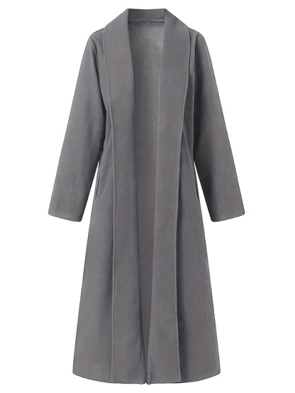 Marielle Longline Coat