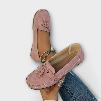 Nora Orthopedic Comfort Loafers