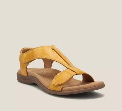 Seraphina Orthopedic Dress Sandals
