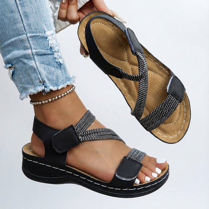 Celestine Everyday Orthopedic Sandals