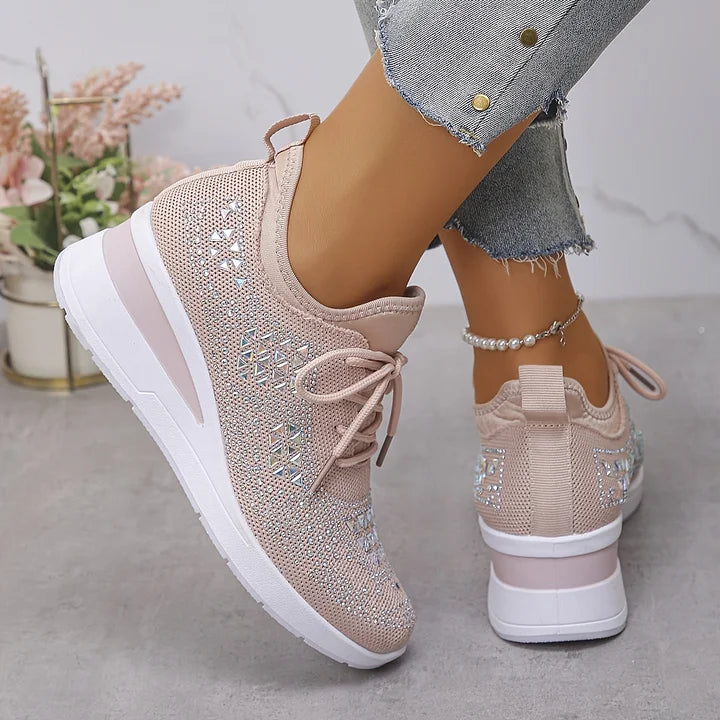 Aurelia Comfortable Orthopedic Shoes