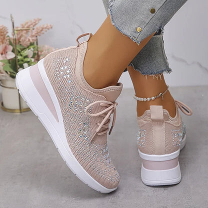 Aurelia Comfortable Orthopedic Shoes