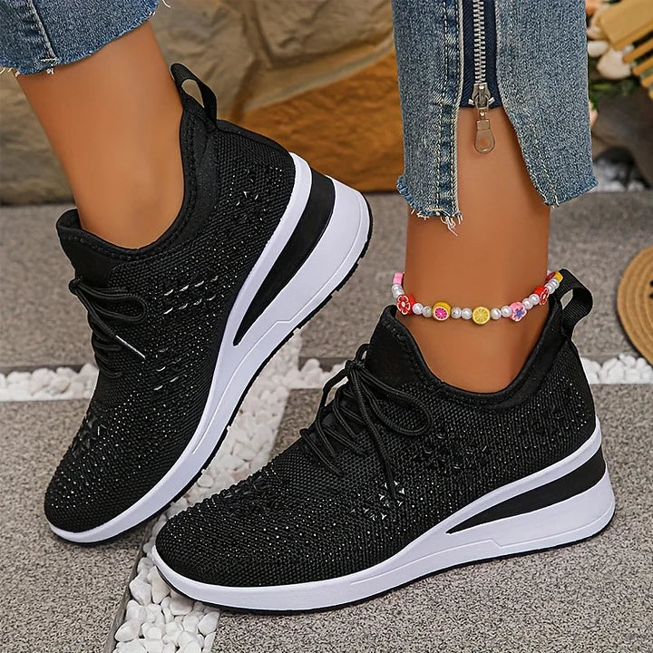 Aurelia Comfortable Orthopedic Shoes