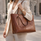 Vintage Brown