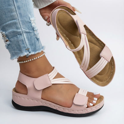 Celestine Everyday Orthopedic Sandals