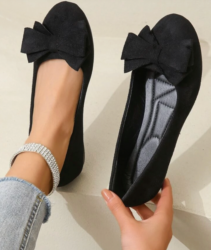 Nora Comfort Walking Shoes