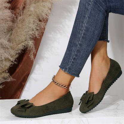 Nora Comfort Walking Shoes