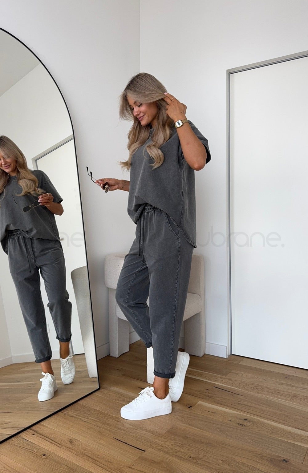 Nora Comfortable Matching Set