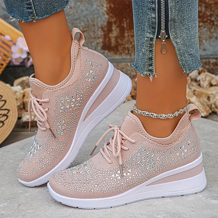 Aurelia Comfortable Orthopedic Shoes