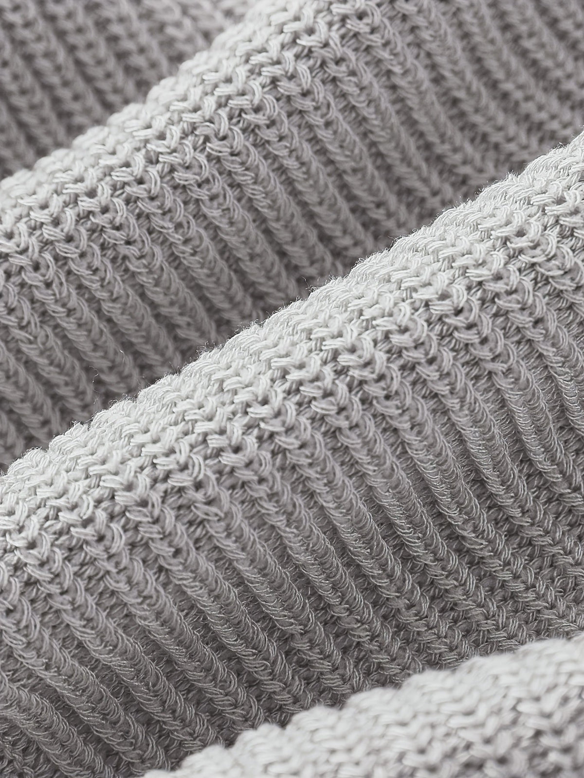 Oriane Open-Knit Sweater