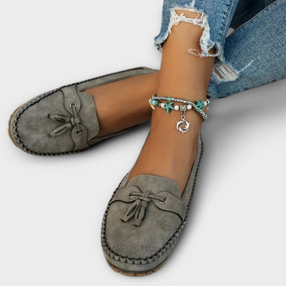 Nora Orthopedic Comfort Loafers