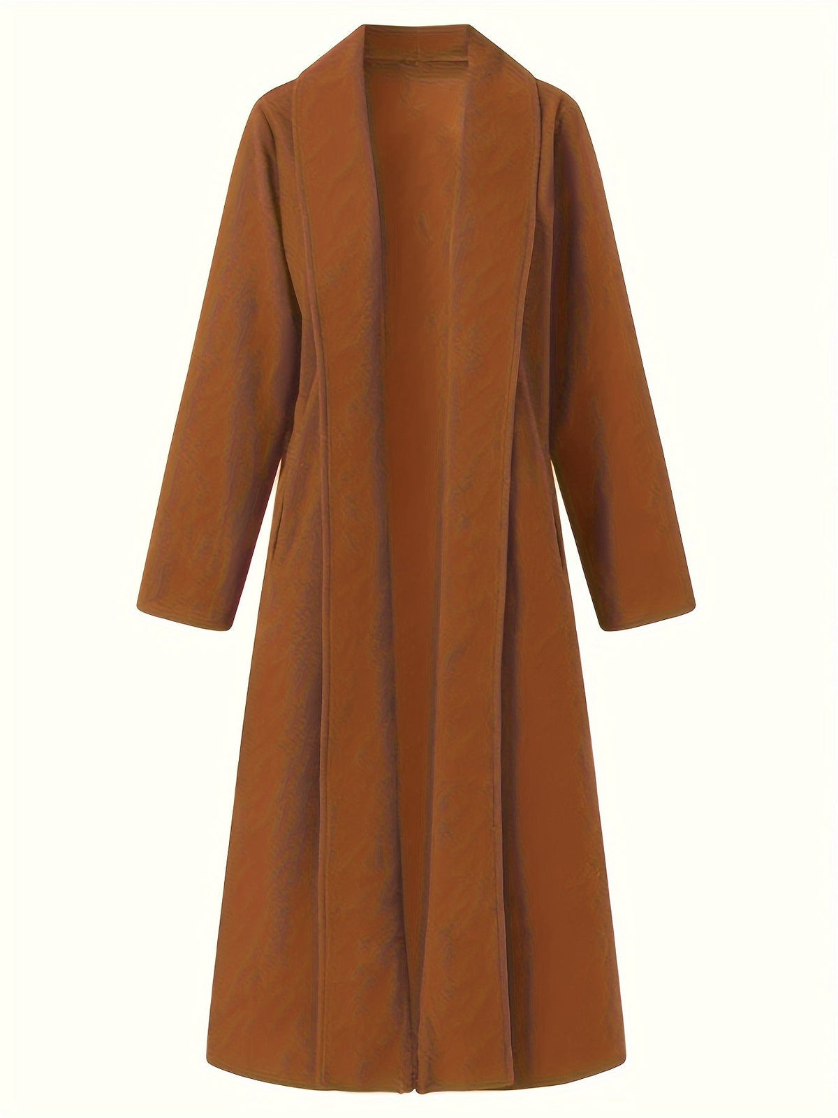 Marielle Longline Coat
