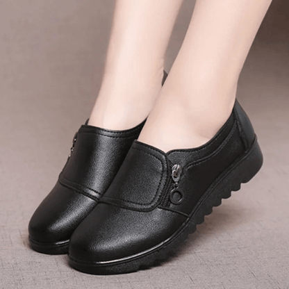 Renata Orthopedic Arch Support Walking Shoes